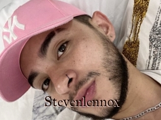 Stevenlennox