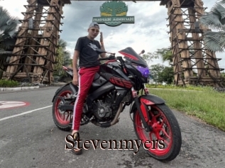 Stevenmyers