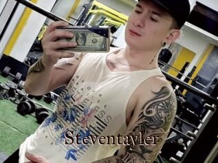 Steventayler