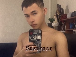 Stiven101