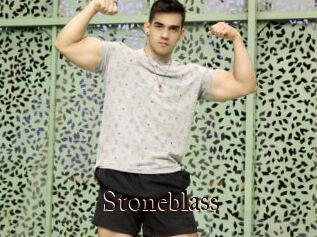 Stoneblass