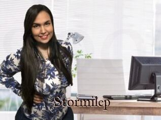 Stormilep