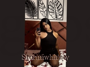 Stormiwhitney