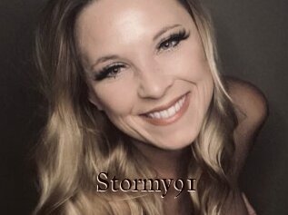 Stormy91