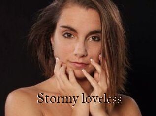 Stormy_loveless