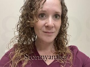 Stormyamber