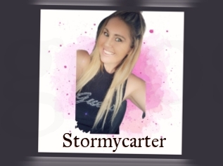 Stormycarter