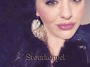 Stoutkoppel
