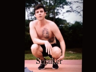 Straiker