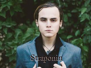 Straponin