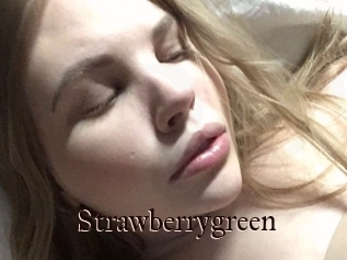 Strawberrygreen