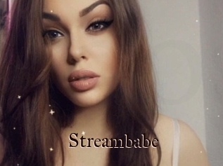 Streambabe