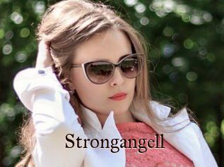 Strongangell