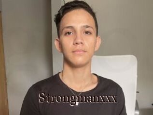 Strongmanxxx