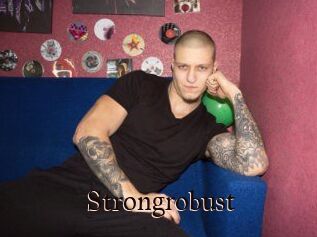 Strongrobust