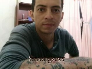 Strongsexx