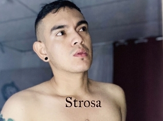 Strosa