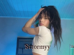 Sttormyy