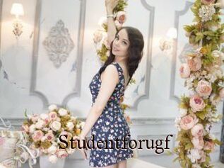 Studentforugf