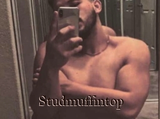 Studmuffintop
