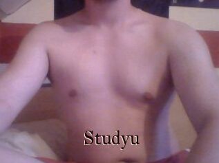 Studyu