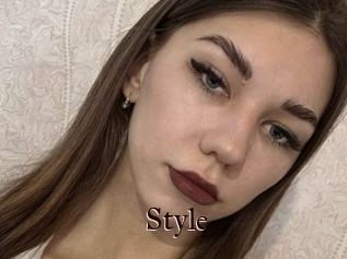 Style