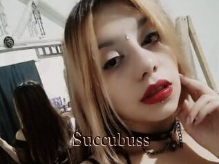 Succubuss