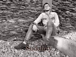 Suckdirty