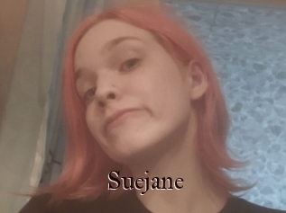 Suejane