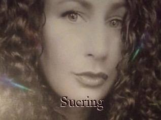 Suering