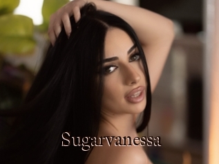 Sugarvanessa