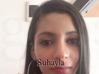 Suhayla