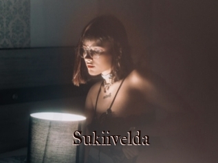 Sukiivelda