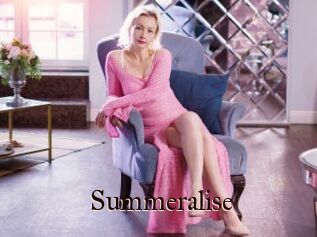 Summeralise