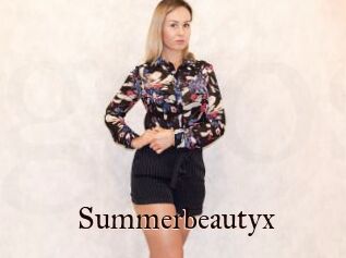 Summerbeautyx
