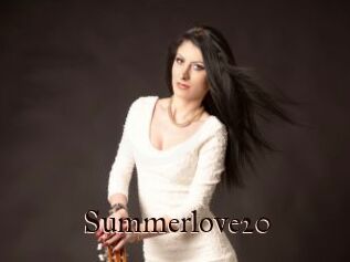 Summerlove20