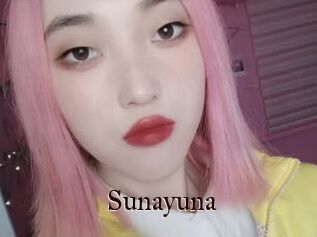 Sunayuna
