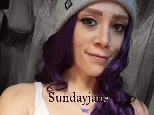 Sundayjane