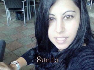 Sunita