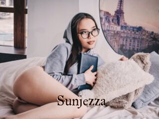 Sunjezza