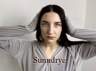 Sunndrye