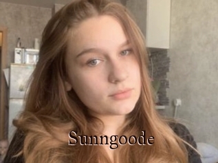 Sunngoode