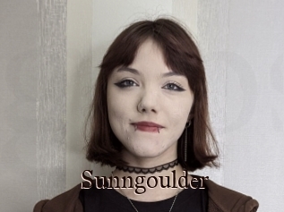 Sunngoulder
