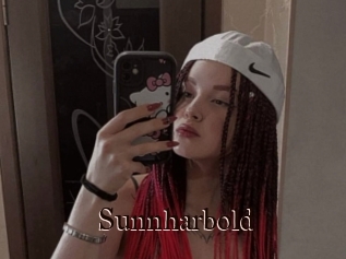 Sunnharbold