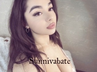 Sunnivabate