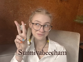Sunnivabeecham