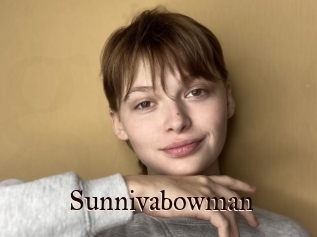 Sunnivabowman
