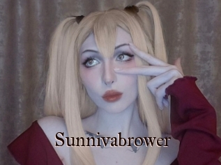Sunnivabrower