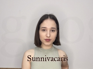 Sunnivacaris