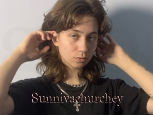 Sunnivachurchey